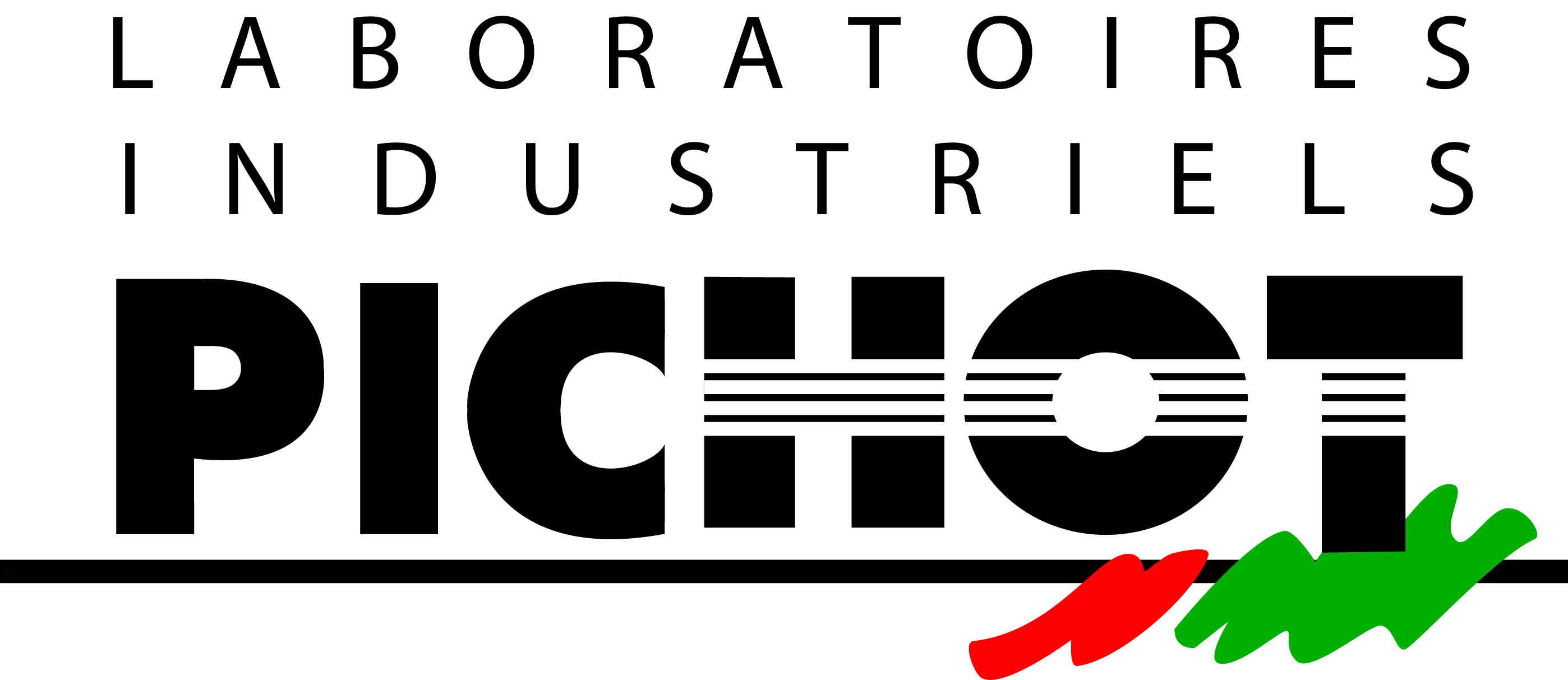 logo type